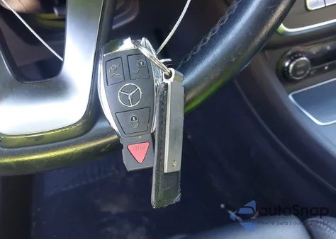 2019 Mercedes-Benz Cla 250 z USA, uszkodzony, nr VIN WDDSJ4EB4KN734403